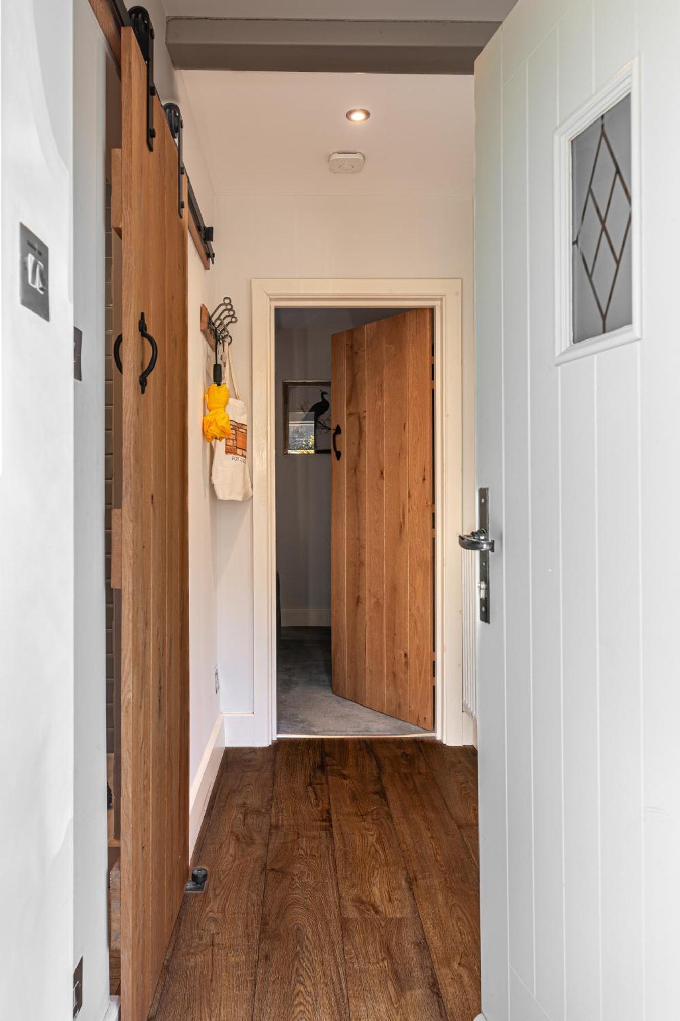 Honey Pot, Chipping Campden, Parking, Garden, Late Check-Out Villa Exterior photo