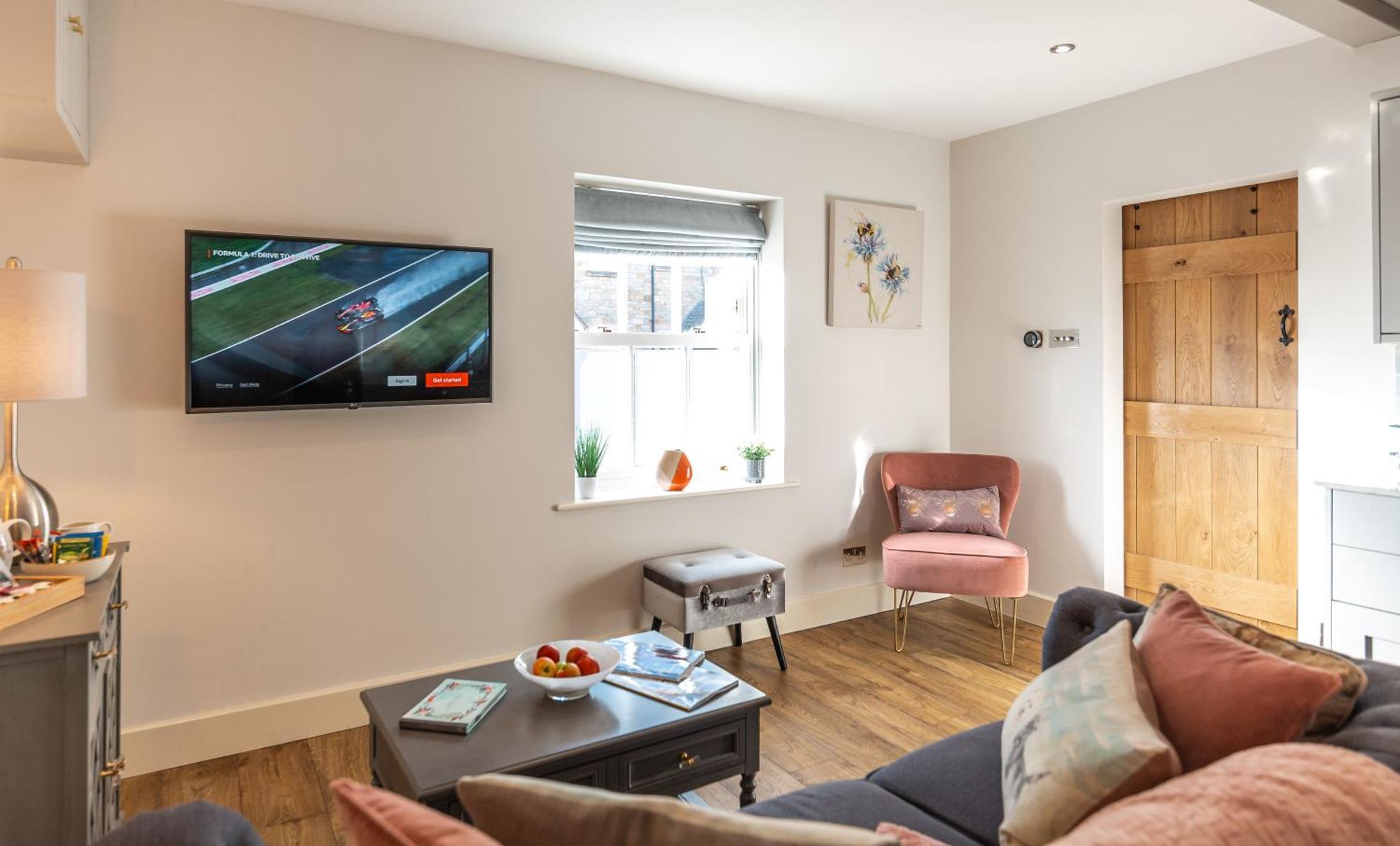 Honey Pot, Chipping Campden, Parking, Garden, Late Check-Out Villa Exterior photo