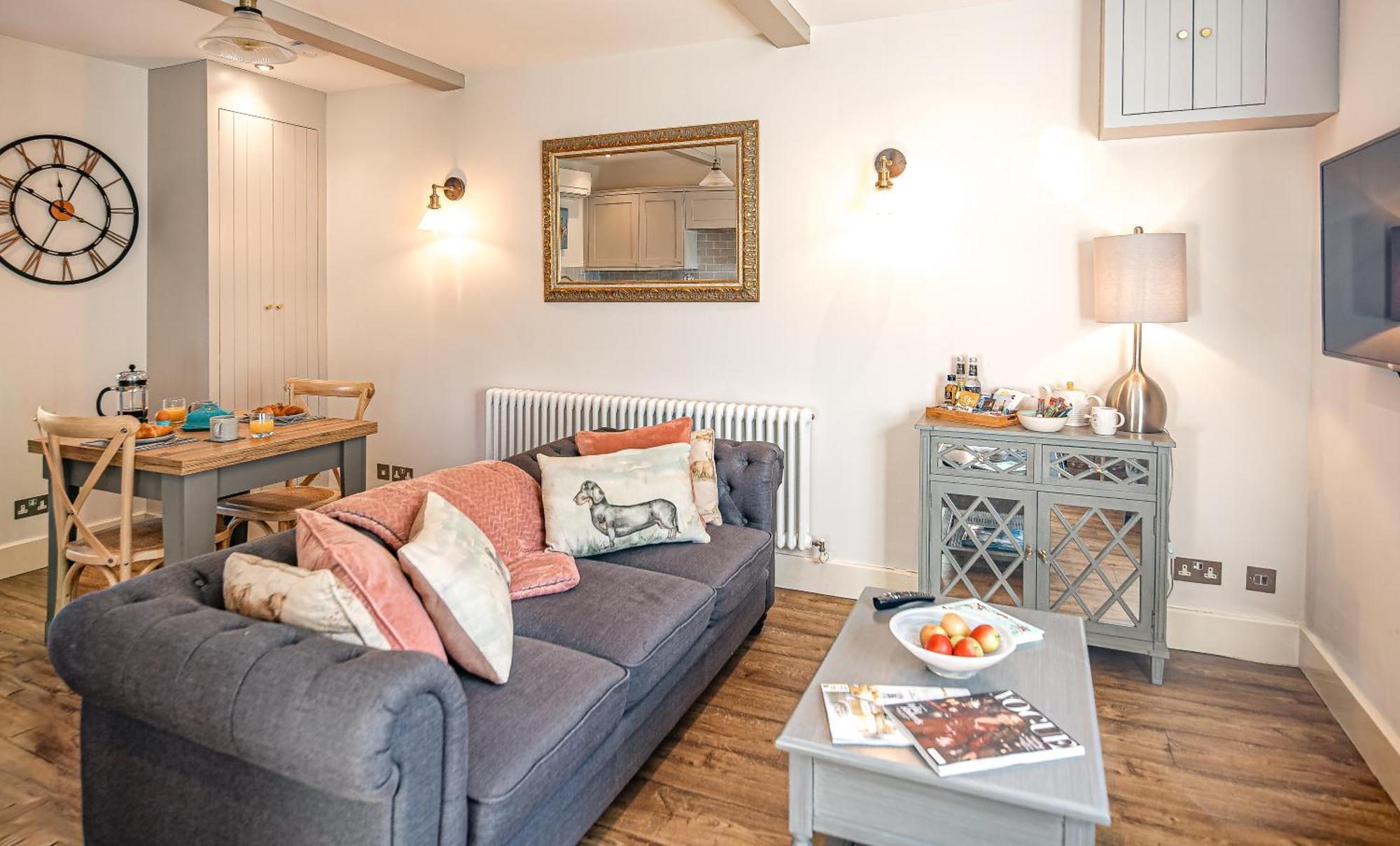 Honey Pot, Chipping Campden, Parking, Garden, Late Check-Out Villa Exterior photo