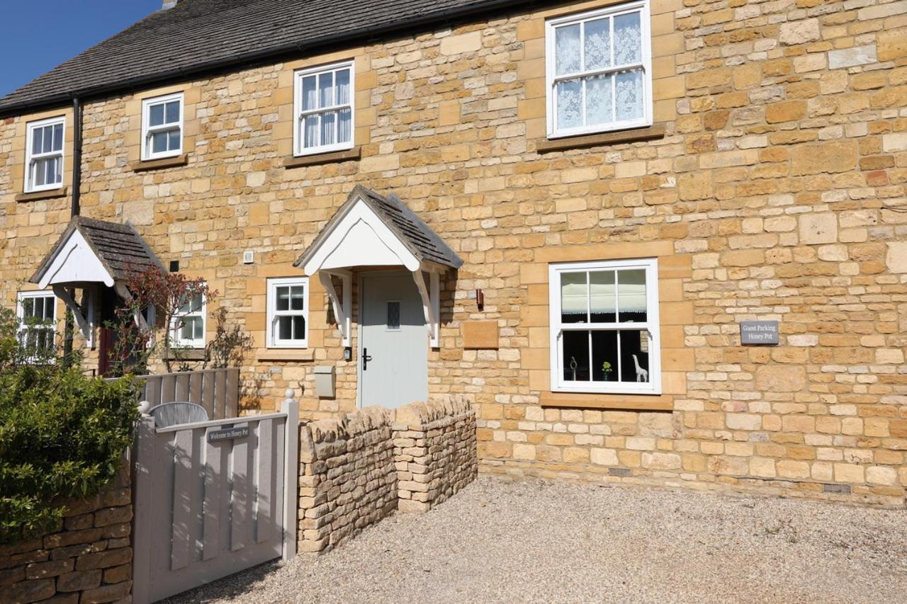 Honey Pot, Chipping Campden, Parking, Garden, Late Check-Out Villa Exterior photo